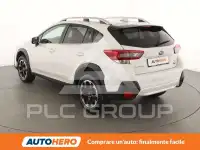2022 Subaru XV