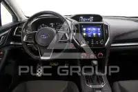 2022 Subaru XV