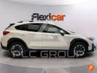 2022 Subaru XV