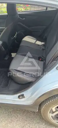 2022 Subaru XV