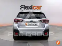 2022 Subaru XV