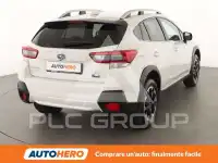 2022 Subaru XV