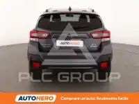 2022 Subaru XV