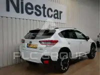 2022 Subaru XV