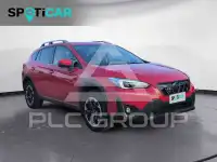 2022 Subaru XV