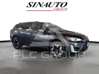 2022 Subaru XV