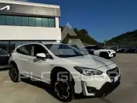 2022 Subaru XV