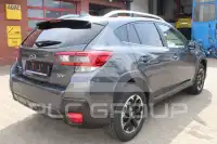 2022 Subaru XV