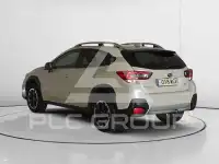 2022 Subaru XV