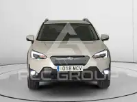 2022 Subaru XV