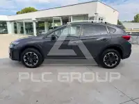 2022 Subaru XV