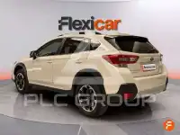 2022 Subaru XV