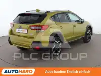 2022 Subaru XV