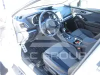 2022 Subaru XV