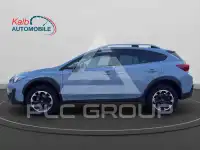2022 Subaru XV