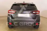 2022 Subaru XV