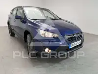 2022 Subaru XV