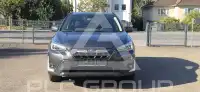 2022 Subaru XV