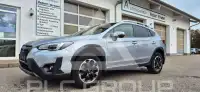 2022 Subaru XV