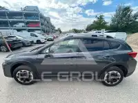 2022 Subaru XV