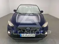 2022 Subaru XV