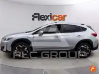 2022 Subaru XV