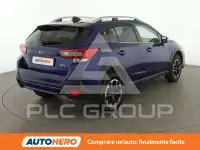 2022 Subaru XV
