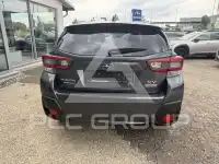2022 Subaru XV