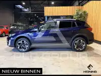 2022 Subaru XV