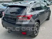 2022 Subaru XV