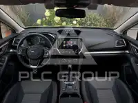 2022 Subaru XV