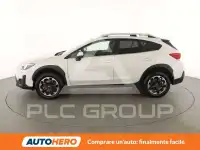 2022 Subaru XV