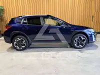 2022 Subaru XV