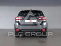 2022 Subaru XV