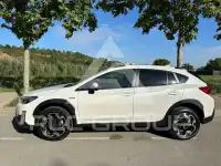 2022 Subaru XV