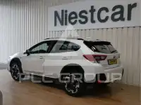 2022 Subaru XV