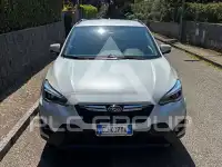2022 Subaru XV
