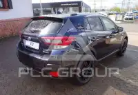 2022 Subaru XV