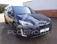 2022 Subaru XV