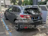 2022 Subaru XV