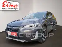 2022 Subaru XV