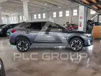 2022 Subaru XV