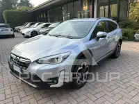 2022 Subaru XV