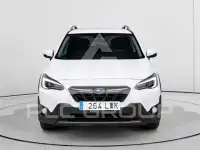 2022 Subaru XV