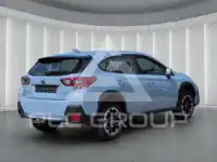 2022 Subaru XV