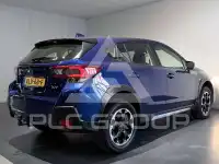 2022 Subaru XV