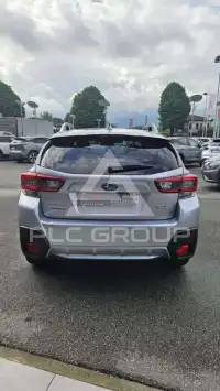 2022 Subaru XV
