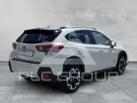 2022 Subaru XV