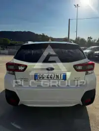 2022 Subaru XV