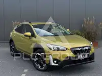 2022 Subaru XV